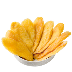 泰国原装进口OTOP泰国芒果干果脯400g（200g*2）果干零食包邮