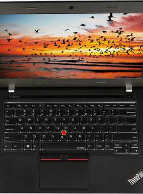 thinkpad透明配件防水保护贴膜