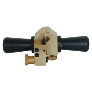 BP-400电缆剥皮器架空绝缘线导线剥线钳旋切型高压电缆剥皮器包邮