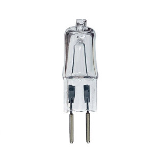 高压220V35W50W100W卤钨灯泡G5.3插脚负载维修香薰灯台灯壁灯光源