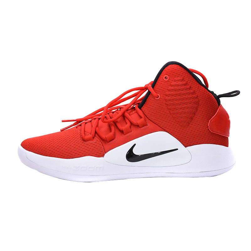 【小琦鞋柜】NIKE HYPERDUNK X HD2018 AR0465-300 AR0467-600