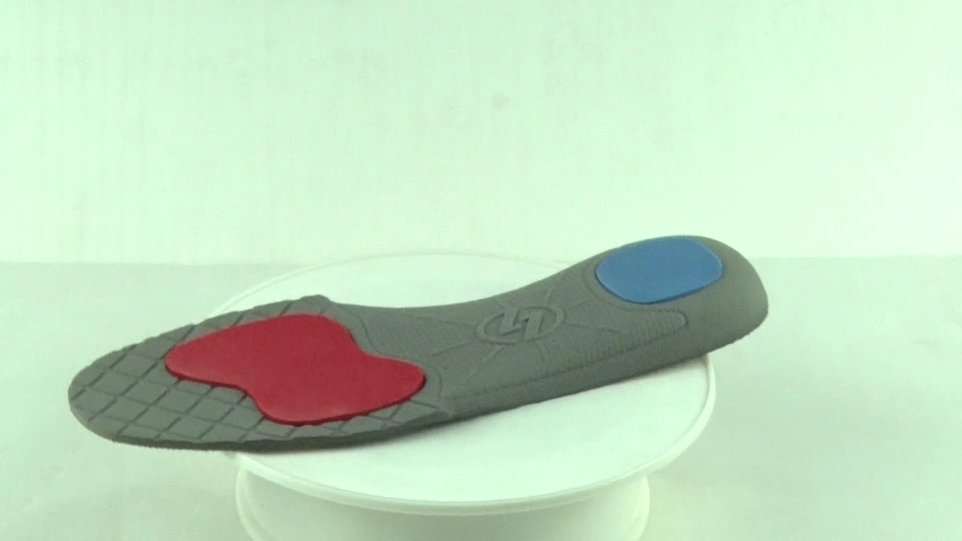 Soft Pu Shoes Foam Material Insole Removable Shoes Pad Insoles Buy Insole Removable Shoes Pad