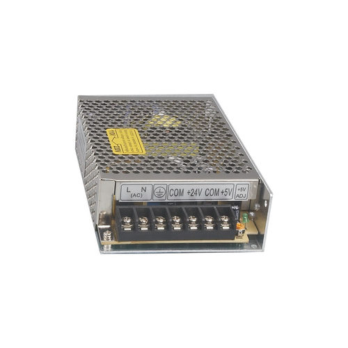 D-60B 开关电源 5V 24V 双组输出