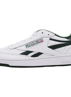 REEBOK正品!clubC复古男女板鞋