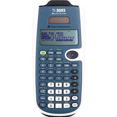 德州TI函数计算器SOA精算考试用