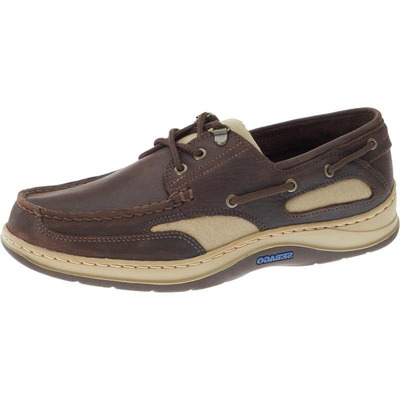 男鞋皮鞋仕品高帆船鞋通勤低帮