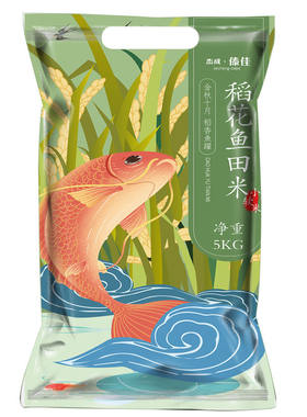大米5kg优质长粒新米10斤云南