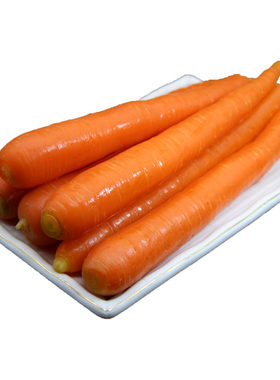 山东特产胡萝卜咸菜500g下饭菜