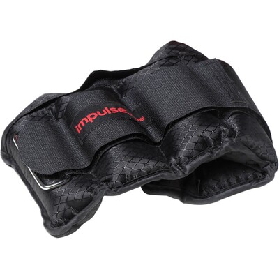 impulse英派斯可调节透气绑腿