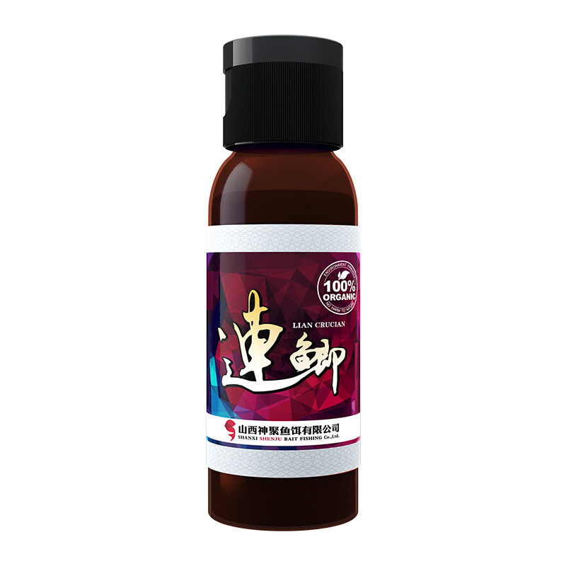 山西神聚连鲫黑坑添加剂钓鱼小药