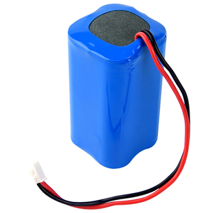 克林斯曼 扫地机器人K196/K185/6/7/K197/310/210锂电池