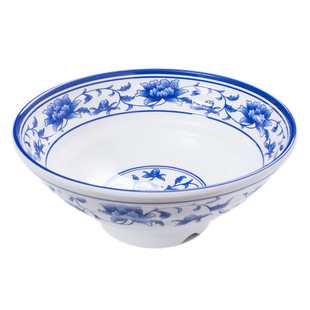 陶瓷白色盘子中餐西餐酒店餐具镁质瓷盘子西式牛排盘平盘菜盘碟子