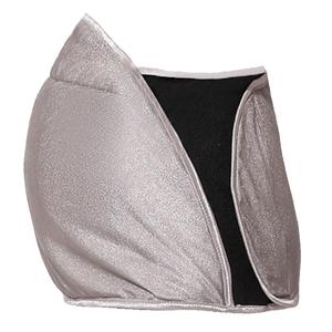 防辐射服孕妇装正品四季防辐射肚兜内穿围裙肚围护胎宝上衣银纤维