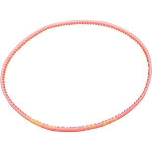 云广168旗舰型电动装订机皮带 YG168皮带 耐用皮带 YG168-3 装订机配件