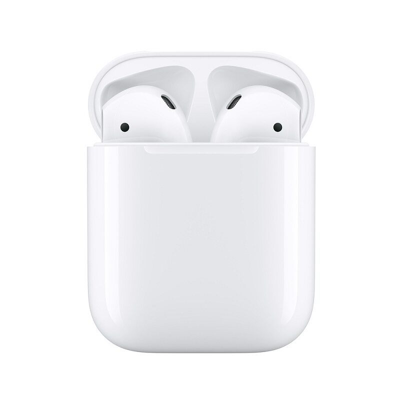 苹果正品蓝牙耳机airpods1/2/3Pro单只补配维修左耳L右耳R充电盒