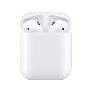 苹果正品蓝牙耳机airpods1/2/3Pro单只补配维修左耳L右耳R充电盒
