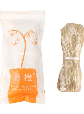 山东5斤手工红薯粉条酸辣粉红苕粉丝番薯地瓜农家山芋特产