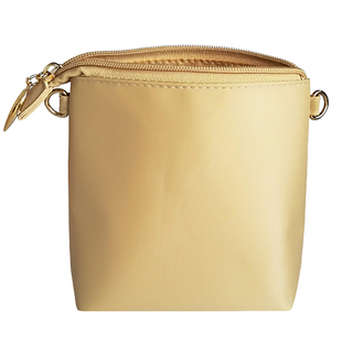 配FU, rlA夫拉水桶包中包内胆包内胆布包迷你抽绳内衬包拉链内袋