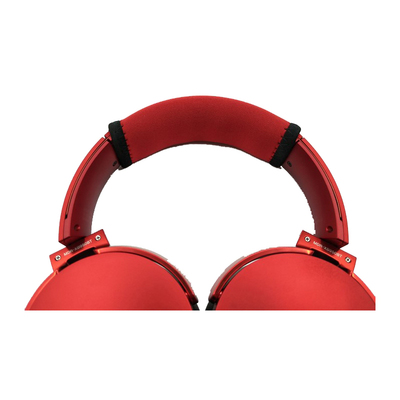 适用SONY XB950B1 BT H900N 100ABN AAP 1000XM3耳机横梁垫头梁套