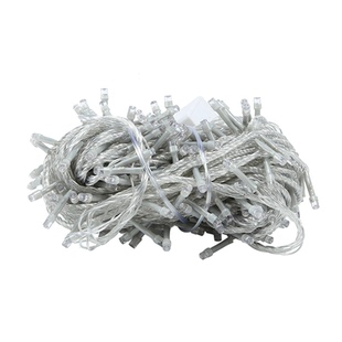 春节装饰LED串灯七彩灯串闪灯星星灯满天星圣诞树新年春节挂饰