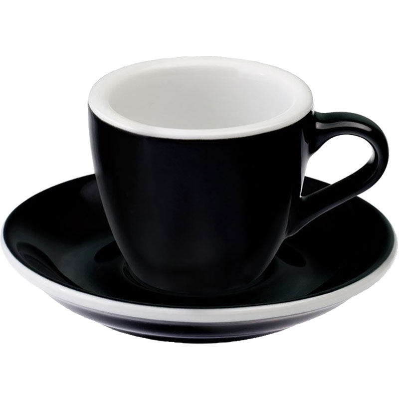 espresso迷你素面浓缩咖啡杯