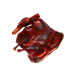 酱板鸭三珍斋中华老字号真空包装