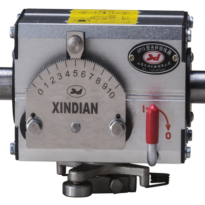 山西天祥机械gp20光杆排线器