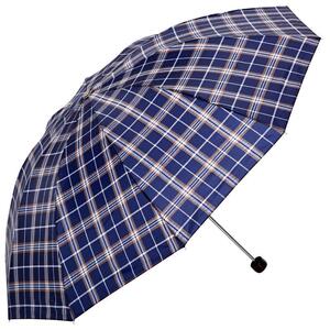 天堂雨伞超大双人十骨男士商务广告伞三折叠隐格3309e学生包邮