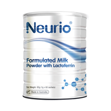 neurio纽瑞优澳洲乳铁蛋白调制乳粉1