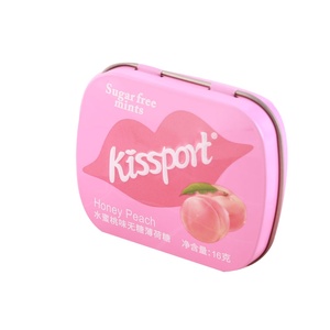 kissport_无糖网红香体接吻薄荷糖