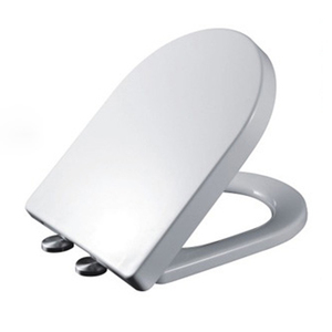 UF脲醛马桶盖缓降加厚 适配安华尚高坐便盖板美佳华箭鹰牌座便盖