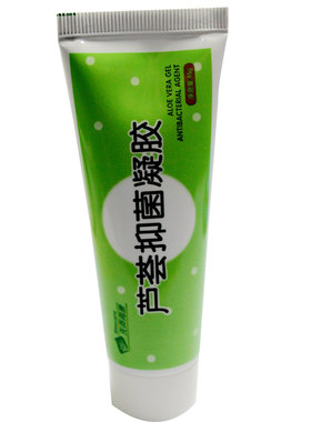 南京佳原堂芦荟保湿干燥