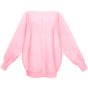 清仓儿童舞蹈服练功服毛衣女童秋冬针织蝙蝠衫加厚保暖长袖小外套
