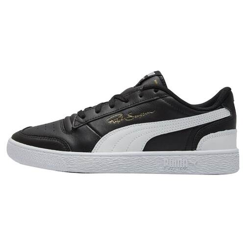 Puma/彪马正品 当季男女新款Sampson 运动休闲鞋板鞋 370846-01