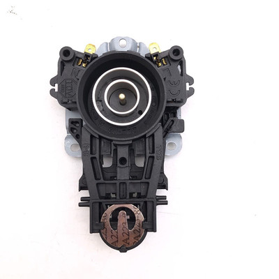 美的原装配件WH517E2g/H517E2c/H415E2j电热水壶温控器 温控开关