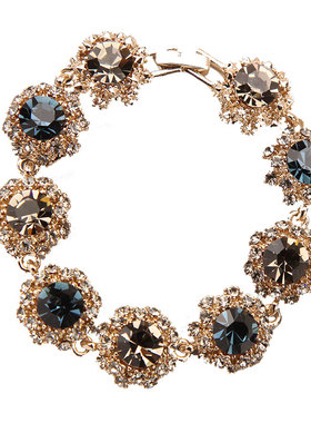 韩国新款潮流时尚百搭流苏毛衣链