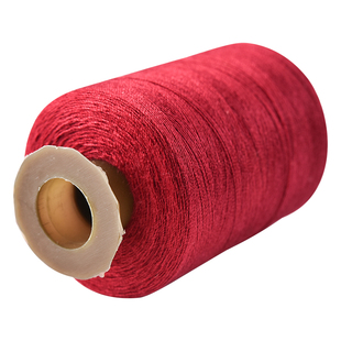 家用缝纫线衣服白线黑线缝衣线手缝线针线盒针线包24色60色