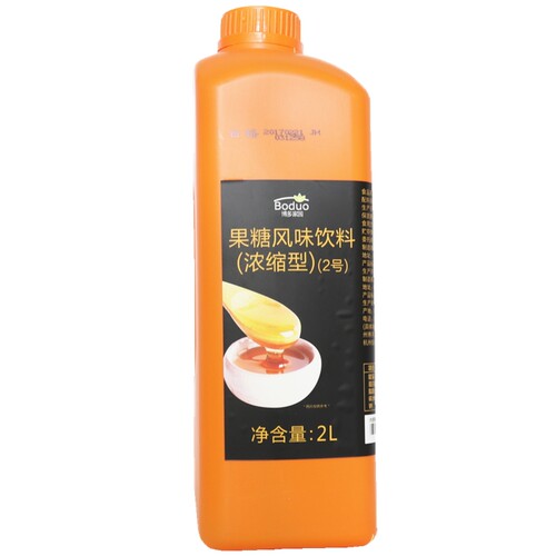 博多家园酸奶风味饮料浓缩型酸奶糖浆气泡饮料优酸乳酸奶汁2L