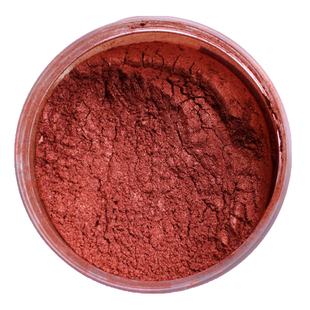 珠光金粉颜料粉 彩色珠光粉 油漆涂料调色粉 闪光云母色粉 100克