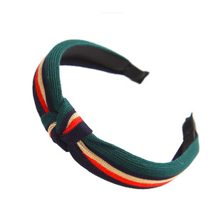 韩国头箍网红后挂式发箍女百搭发卡外出简约夏季可爱超仙宽边压发