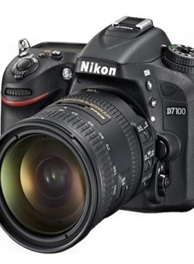 Nikon/尼康 D7100 套机18-105mm D7000 D7200 18-140单反相机正品