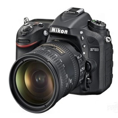 Nikon/尼康 D7100 套机18-105mm D7000 D7200 18-140单反相机正品