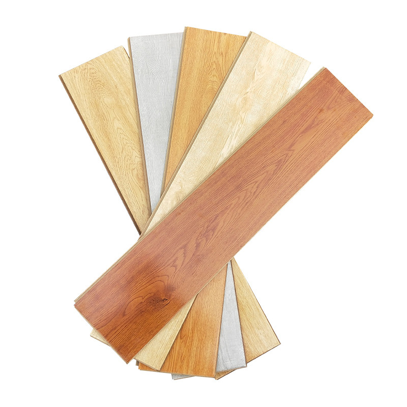 强化复合木地板10mm锁扣封蜡防水耐磨防滑环保办公室家用出租房