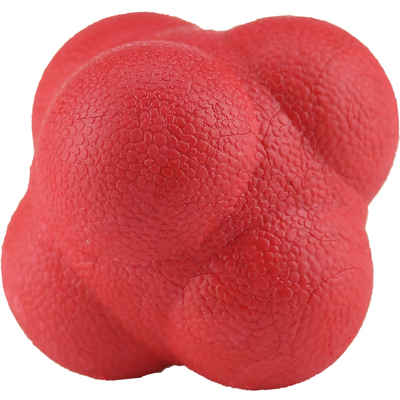 六角球反应灵敏训练器儿童速度