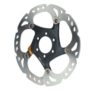 禧玛诺刹车碟片RT86山地自行车碟刹203RT66RT56碟盘160 180刹车片