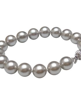 珍珠手链南洋日韩版时尚个性