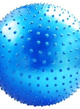 儿童感统训练大龙球按摩刺激平衡