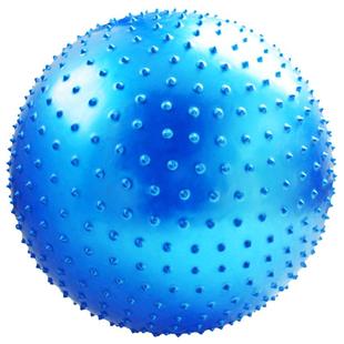 哈宇100cm防爆感统球大龙球瑜伽球宝宝感统训练儿童触觉按摩球