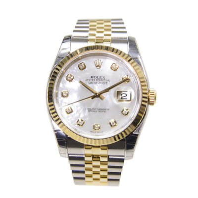 【官网自营】劳力士日志型36贴膜