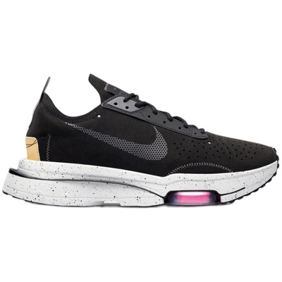Nike耐克轻便缓震反光男子运动鞋